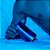 Masturbador Masculino Luxo 2 Motores, Recarregável  e com Controle via Aplicativo F1S V2 BLUE - LELO - - Imagem 2