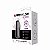 Vibrador POWER Bullet Curto Cápsula RECARREGÁVEL - 12 Vibrações SUPER POTENTES MV062 5916 - Imagem 4