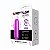 Vibrador POWER Bullet Curto Cápsula RECARREGÁVEL - 12 Vibrações SUPER POTENTES MV062 5916 - Imagem 3