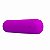 Vibrador POWER Bullet Curto Cápsula RECARREGÁVEL - 12 Vibrações SUPER POTENTES MV062 5916 - Imagem 6