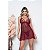 Camisola sem Bojo com Tiras Sensuale - YAFFA Y7102 - Imagem 1