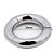 Anel Peniano de Aço Inoxidável com fecho de ímã - 3,0 cm - SI 8400 - Imagem 2