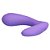 Vibrador de Ponto G e Clitóris com 4 Tapping - Andromeda - Imagem 3