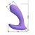 Vibrador de Ponto G e Clitóris com 4 Tapping - Andromeda - Imagem 2