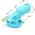 Cinto de Castidade em Silicone 10,0 x 3,8 - Imagem 3