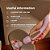Varinha Massageadora de Luxo LELO - Switch - Imagem 4