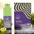 PICO PULSE Sugador Líquido Suga, Pulsa e Gela - By Prazer: Ste - Sabor Uva Verde - 16g - Imagem 4
