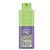 PICO PULSE Sugador Líquido Suga, Pulsa e Gela - By Prazer: Ste - Sabor Uva Verde - 16g - Imagem 2
