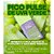 PICO PULSE Sugador Líquido Suga, Pulsa e Gela - By Prazer: Ste - Sabor Uva Verde - 16g - Imagem 3