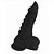 Prótese Grande Colorida Dildo Monstro 21,0 X 6,0 cm - Imagem 4