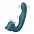 Vibrador Esferas Rotativas de Ponto G e Batidinhas de Clitóris com Tapping - Dale - Imagem 2