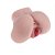 Masturbador Formato de Bunda - Vagina e ânus - Butt office 2 - 21x14cm - Imagem 2