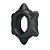 Anel Peniano Silicone Resistente - Ethaniel - 2,0 X 6,5 - Crazy Bull - Imagem 3