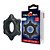 Anel Peniano Silicone Resistente - Ethaniel - 2,0 X 6,5 - Crazy Bull - Imagem 1