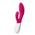 Vibrador Rabbit Lelo Ina Wave 2 com 12 Tipos de Vibração e Recarregável - Blue - Imagem 3