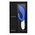 Vibrador Rabbit Lelo Ina Wave 2 com 12 Tipos de Vibração e Recarregável - Blue - Imagem 1