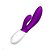 Vibrador Rabbit Lelo Ina Wave 2 com 12 Tipos de Vibração e Recarregável - Blue - Imagem 4