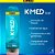 Lubrificante Íntimo K-Med - Ice - 50g - Imagem 2