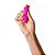 Vibrador Compacto, Discreto e Superpoderoso - Recarregável - Zig - Dame - Imagem 2