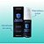 Gel Especial Masculino - Intensificador de Volume - Super Legend - 15ml - Feitiços - Imagem 1