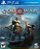 God Of War Ps4 Psn Mídia Digital - Imagem 1