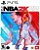 Nba 2K22 Ps5 Psn Mídia Digital - Imagem 1