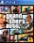 Gta V 5 Português Ps4 Mídia Digital - Imagem 1