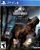 Jurassic World Evolution Ps4 Psn Mídia Digital - Imagem 1