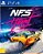 NEED FOR SPEED HEAT PS4 PORTUGUÊS MÍDIA DIGITAL - Imagem 1