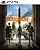 TOM CLANCYS THE DIVISION 2 PS5 PSN MÍDIA DIGITAL - Imagem 1