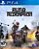 Road Redemption Ps4 e Ps5 Mídia Digital Psn - Imagem 1