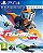 Rush Vr Ps4 e Ps5 Mídia Digital Psn - Imagem 1