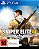 Sniper Elite 3 Ps4 e Ps5 Mídia Digital Psn - Imagem 1