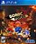 Sonic Forces Digital Standard Edition Ps4 e Ps5 Mídia Digital Psn - Imagem 1