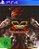 Street Fighter V Arcade Edition Ps4 e Ps5 Mídia Digital Psn - Imagem 1