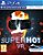 SuperHot Vr PS4 e PS5 Mídia Digital Psn - Imagem 1