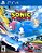 Team Sonic Racing Ps4 e Ps5 Mídia Digital Psn - Imagem 1