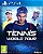 Tennis World Tour Ps4 e Ps5 Mídia Digital Psn - Imagem 1