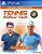 Tennis World Tour Roland-Garros Edition Ps4 e Ps5 Mídia Digital Psn - Imagem 1