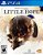 The Dark Pictures Anthology Little Hope Ps4 e Ps5 Mídia Digital Psn - Imagem 1