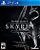 The Elder Scrolls V Skyrim Special Edition Ps4 e Ps5 Mídia Digital Psn - Imagem 1