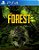 The Forest Ps4 e Ps5 Mídia Digital Psn - Imagem 1