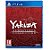 The Yakuza Remastered Collection I Midia Digital Ps4 - Imagem 1