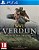 Verdun Ps4 e Ps5 Mídia Digital Psn - Imagem 1