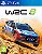 Wrc 6 FIA World Rally Championship Ps4 e Ps5 Mídia Digital Psn - Imagem 1