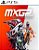 MXGP 2020 The Official Motocross Videogame Ps5 Mídia Digital Psn - Imagem 1