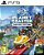 Planet Coaster Edição de Console Ps5 Mídia Digital Psn - Imagem 1