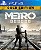 Metro Exodus Gold Edition Ps4 e Ps5 Mídia Digital Psn - Imagem 1