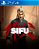 Sifu Ps4 Mídia Digital Psn - Imagem 1