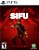 Sifu Ps5 Mídia Digital Psn - Imagem 1